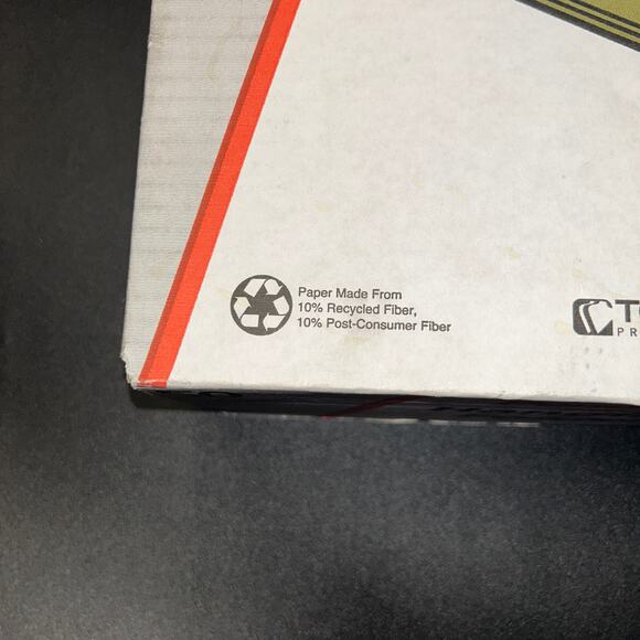 38 Pendaflex Essentials Hanging Folders Letter Size Green w/ Tabs & inserts - Picture 5 of 6